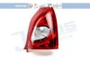 JOHNS 60 04 88-3 Combination Rearlight